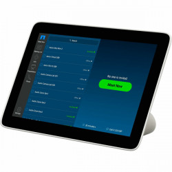 Poly TC8 Touch Controller - 2200-30760-001